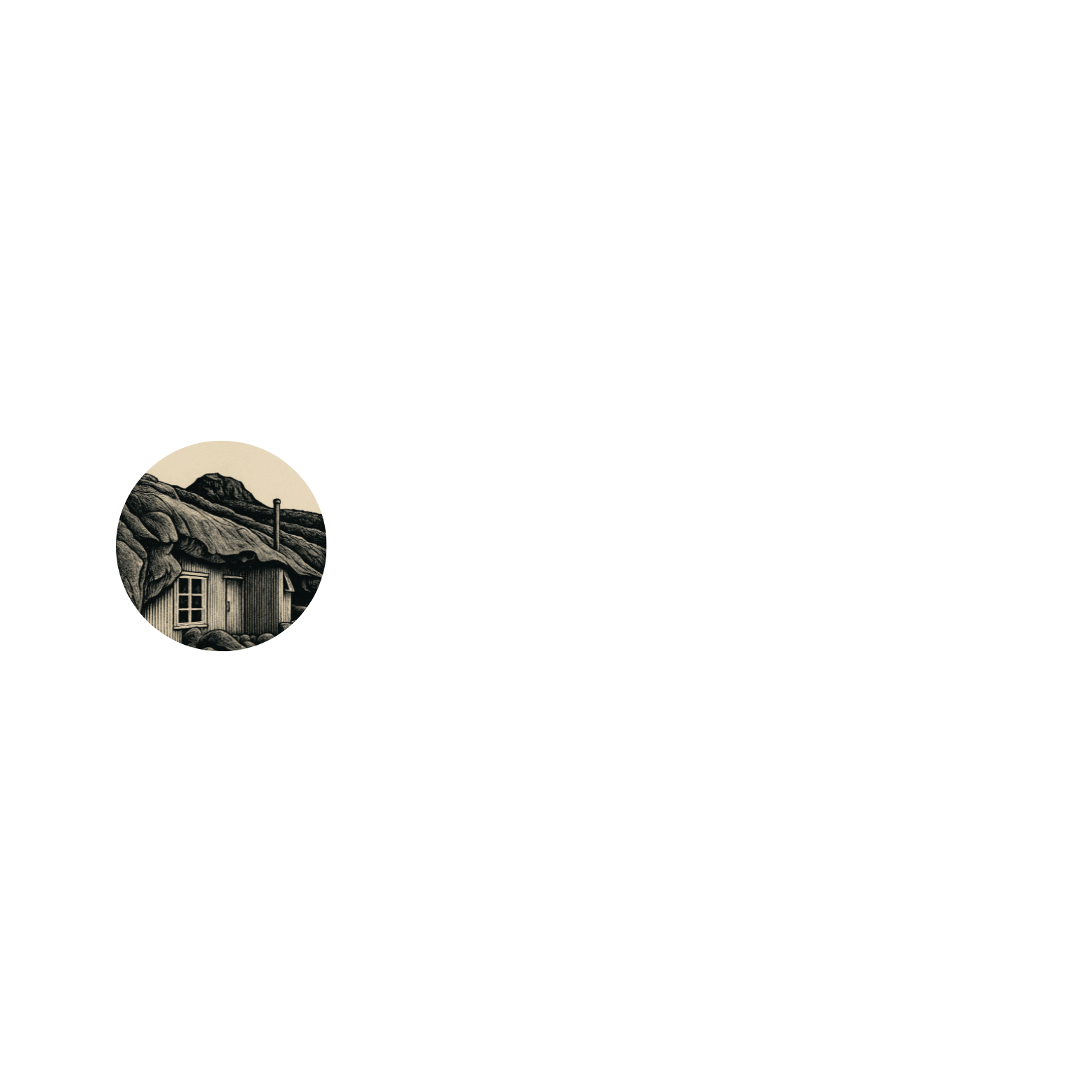 The Cave People
