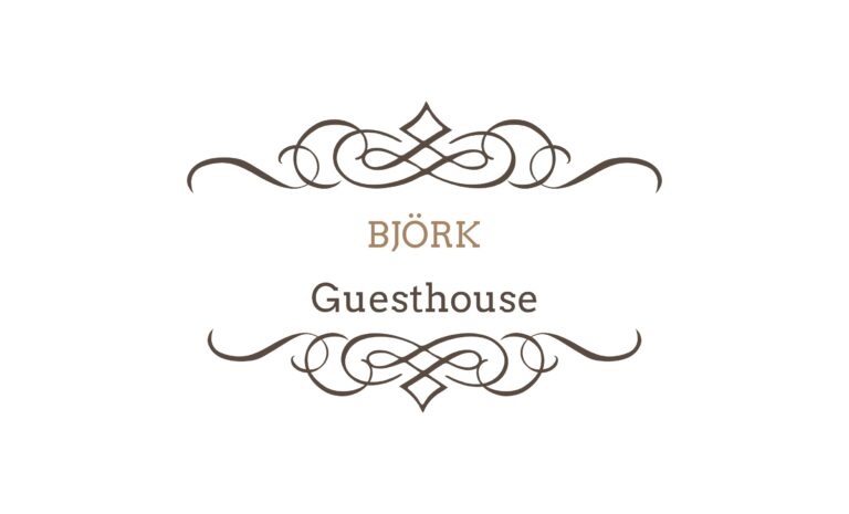 Bjork Guesthouse